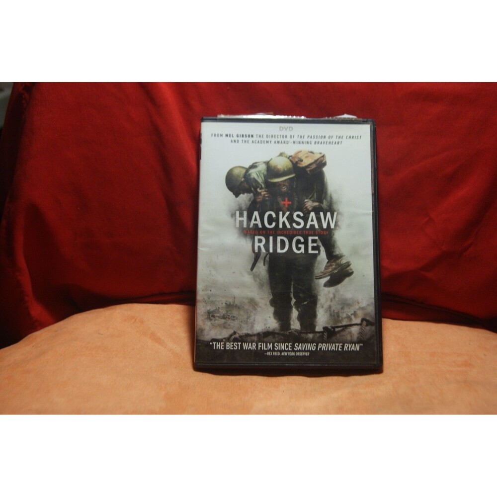 Hacksaw Ridge Andrew Garfield War Movie Saving Lifes Despite Condition's Superb